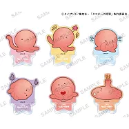 アニメ「タコピーの原罪」 トレーディングアクリルスタンド ~タコピーがいっぱいっピ~【PACK】