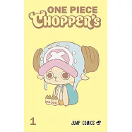 ONE PIECE CHOPPER`s 1
