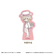 文豪野犬立牌vol.1：中原中也 復古別緻 花ver.