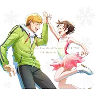 金牌得主Season 1&2 原聲帶OST