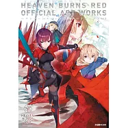 緋染天空遊戲公式畫集 VOL.3