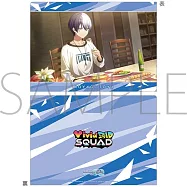 世界計畫文件夾vol.30：青柳冬彌1