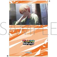 世界計畫文件夾vol.30：東雲彰人1