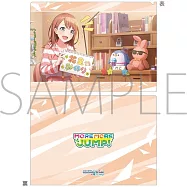 世界計畫文件夾vol.30：花里實乃里1