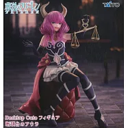 葬送的芙莉蓮 Desktop Cute 斷頭台阿烏拉