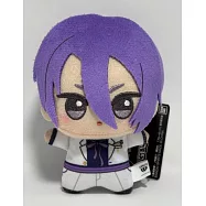 藍色監獄絨毛吊偶sweets flavor 2026 vol.2 (D：御影玲王)