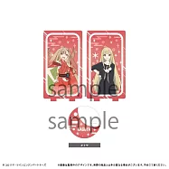 超時空輝耀姬!回轉立牌：輝耀