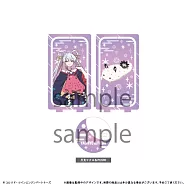 超時空輝耀姬!回轉立牌：月見八千代&FUSHI