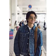 伊藤健太郎寫真集：JUNCTION