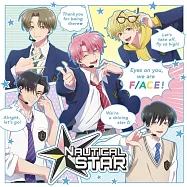 現在的是哪一個多聞!? 「NAUTICAL STAR」 F/ACE