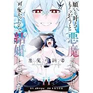願いを叶えてもらおうと悪魔を召喚したけど、可愛かったので結婚しました ~悪魔の新妻~ 11