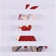 鄰座艾莉同學 One-Seventh Carat公仔艾莉 兔女郎 Red Ver.