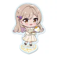 我們不可能成為戀人壓克力立牌：瀨名紫陽花