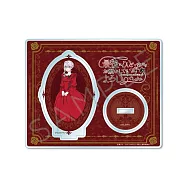 最後可以再拜託您一件事嗎壓克力立牌：史卡蕾特