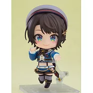 hololive黏土人2854 大空昴 吊帶服裝ver.