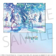 世界計畫MemoriesofMelody文件夾