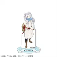 葬送的芙莉蓮壓克力立牌04：芙莉蓮D