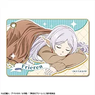 葬送的芙莉蓮皮質票卡夾Ver.304：芙莉蓮D