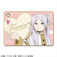 葬送的芙莉蓮皮質票卡夾Ver.301：芙莉蓮A