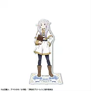 葬送的芙莉蓮壓克力立牌02：芙莉蓮B