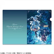 葬送的芙莉蓮文件夾Ver.206：集合B