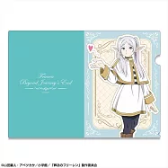 葬送的芙莉蓮文件夾Ver.201：芙莉蓮A