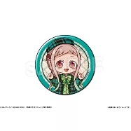 地縛少年花子君2閃亮胸章：寧寧