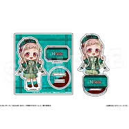 地縛少年花子君2壓克力立牌：mini寧寧