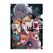 我推的孩子資料夾：第3期製作決定視覺圖ver.