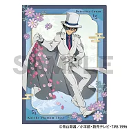 名偵探柯南文件夾：秋之華 和裝怪盜基德