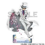 名偵探柯南立牌：秋之華 和裝怪盜基德