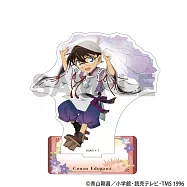 名偵探柯南立牌：秋之華 和裝江戶川柯南