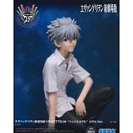 新世紀福音戰士 EVA VIGNETTEUM 渚薰