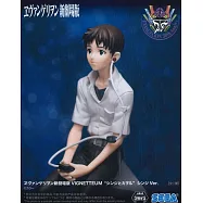 新世紀福音戰士 EVA VIGNETTEUM 碇真嗣