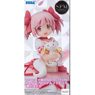 魔法少女小圓 SPM 鹿目圓