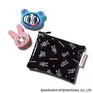 SWEET(2026.04)增刊號：附mezzo piano貝莉×ANGELBLUE中村君透明收納包&髮夾