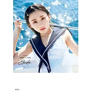 乃木坂46 川崎櫻1st寫真集：エチュード(樂天限定版)