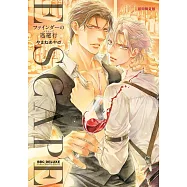 ファインダーの逃避行 初回限定版