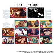 地縛少年花子君2場面寫收藏卡(1入)