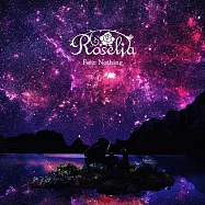 BanG Dream!Roselia 19th單曲「Fear Nothing」通常盤