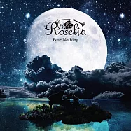 BanG Dream!Roselia 19th單曲「Fear Nothing」附Blu-ray生産限定盤
