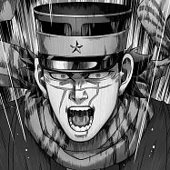 黃金神威 ED「The Ballad」 Ken Yokoyama