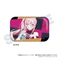 超級輝耀姬!場景方形徽章：輝耀B