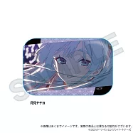 超級輝耀姬!場景方形徽章：月見八千代