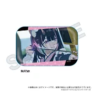 超級輝耀姬!場景方形徽章：駒澤乃依