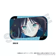 超級輝耀姬!場景方形徽章：酒寄彩葉