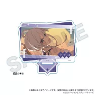 超級輝耀姬!場景壓克力立牌：帝明