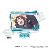 超級輝耀姬!場景壓克力立牌：酒寄彩葉