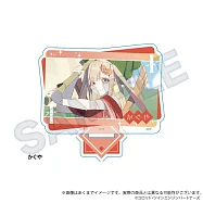 超級輝耀姬!場景壓克力立牌：輝耀