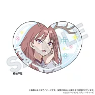 超級輝耀姬!造型透明板：綾紬蘆花